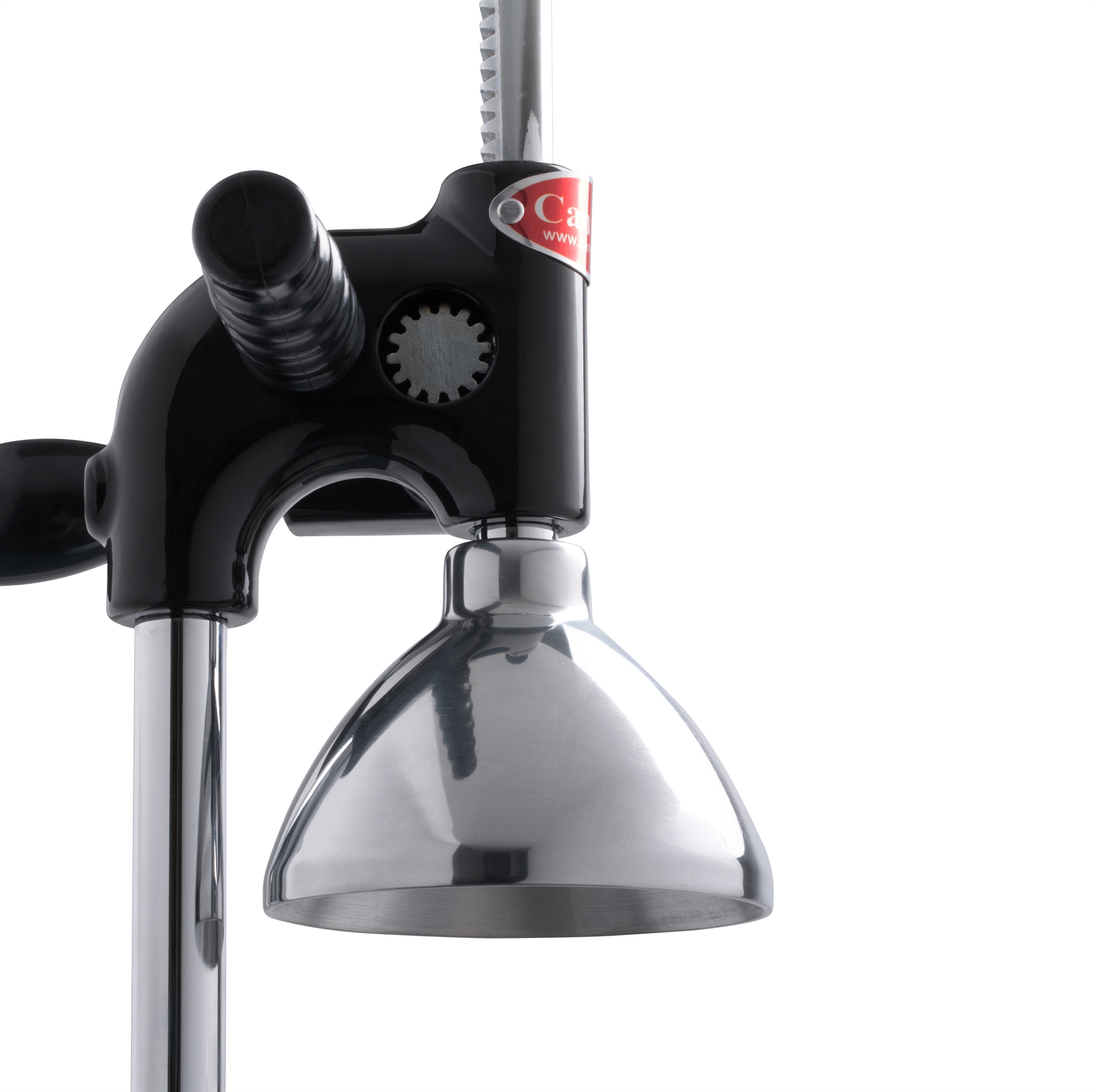 Cancan model 0103. Pomegranate and citrus Juicer